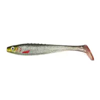 Ripper Longinus 18cm Silver Shiner